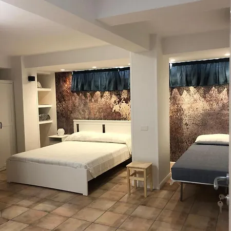 Mira Konukevi Gaeta